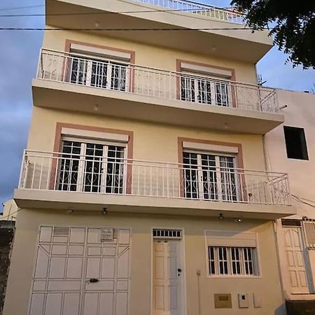 Maison Familiale A Tarrafal. Экстерьер фото