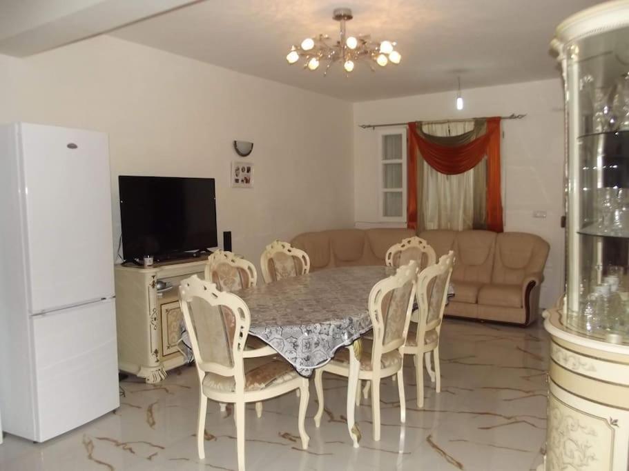 Maison Familiale A Tarrafal. Экстерьер фото