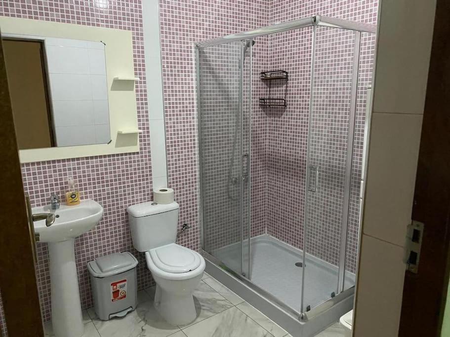 Maison Familiale A Tarrafal. Экстерьер фото